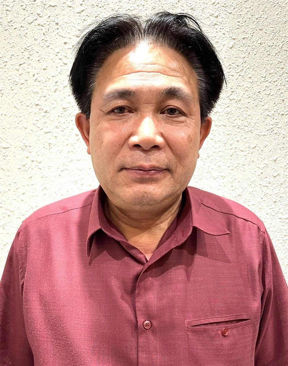 Nguyên Phó Trưởng ban Ban Nội chính Trung ương Nguyễn Văn Yên. Ảnh CA b82b6f2a-3239-40cd-8db8-ee04ba350d4c.jpg
