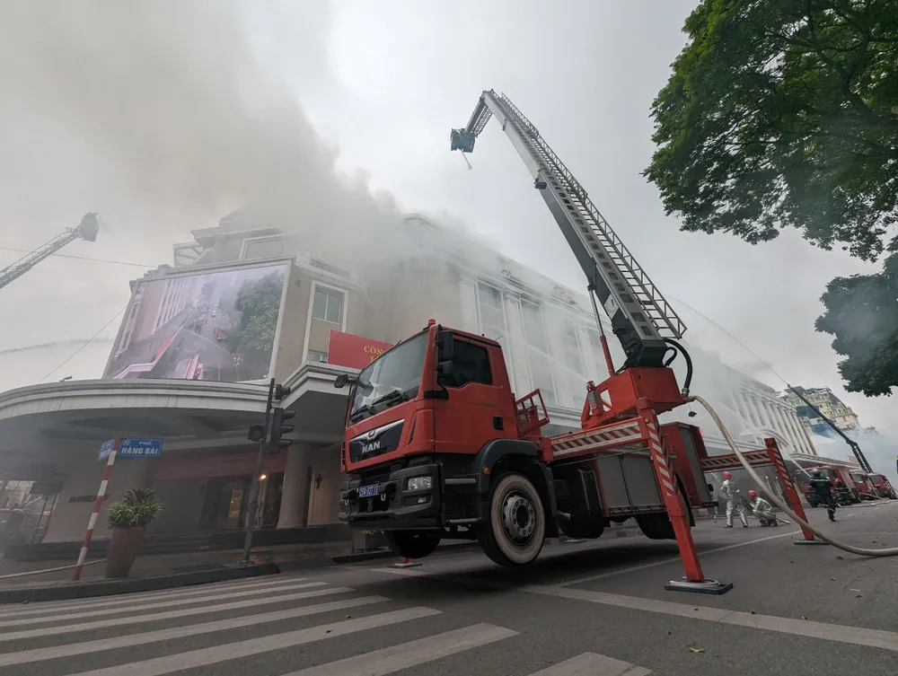 Trong dự thảo của Bộ Công an đề xuất, bổ sung nhiều điểm mới. Ảnh minh họa