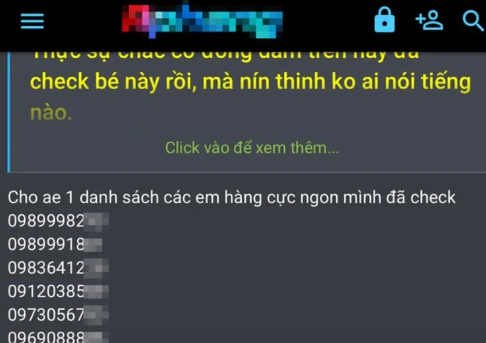 Số điện thoại của nhiều cư dân sinh sống ở chung cư 6th Element bị công khai trên các trang “web đen” chung-cu-6th-elemnt.jpg