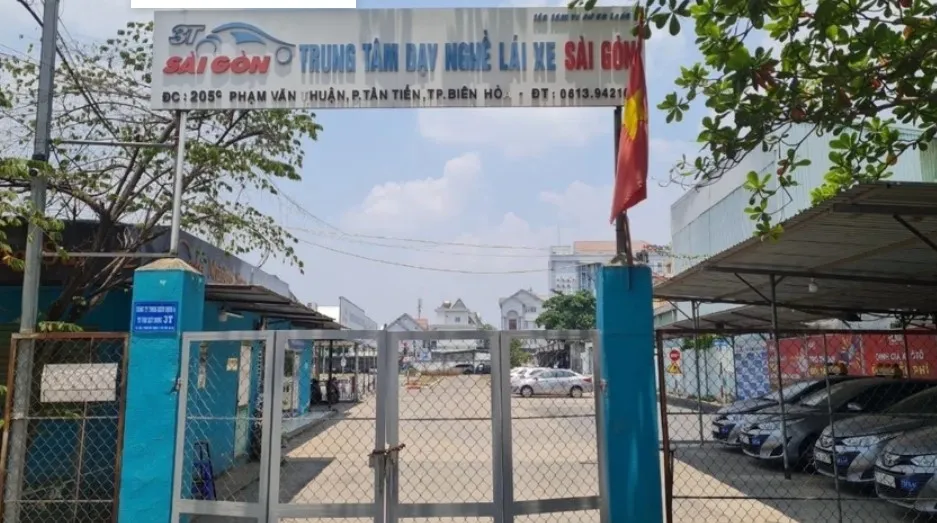 Bộ Công an tìm hơn 63.000 học viên liên quan vụ án tại Trung tâm dạy nghề lái xe Sài Gòn