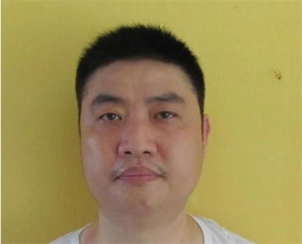 Chân dung Trần Bình Minh.Ảnh CA co-phieu-cms.jpg