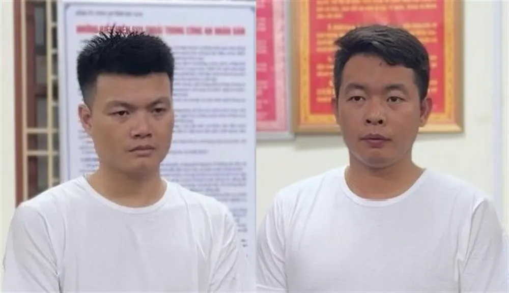 Đối tượng giả danh Cục Cảnh sát hình sự để lừa đảo chiếm đoạt tài sản