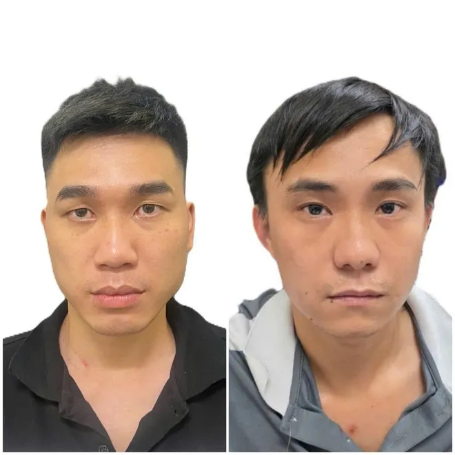 Hai thành viên 'Hội vỡ nợ - Thua tha - Thích làm liều' cướp 16 cây vàng của chủ nhà nghỉ