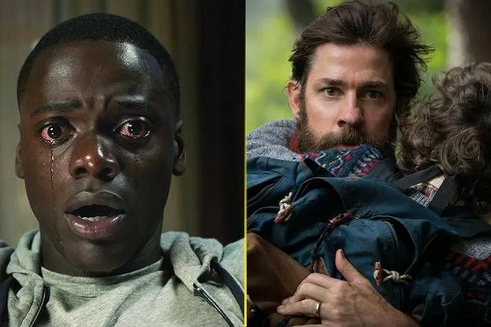 A Quiet Place có thể tranh cử giải Oscar 2018? ảnh 3 A Quiet Place có thể tranh cử giải Oscar 2018? ảnh 3