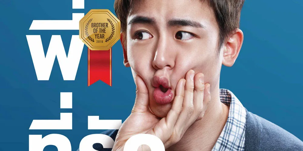 Káº¿t quáº£ hÃ¬nh áº£nh cho brother of the year thailand