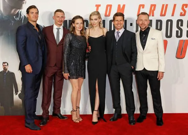 Tom Cruise và Henry Cavill ghé thăm Hàn Quốc vào tháng tới ảnh 7