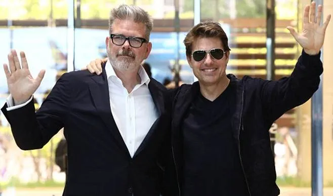 Tom Cruise và Henry Cavill ghé thăm Hàn Quốc vào tháng tới ảnh 4