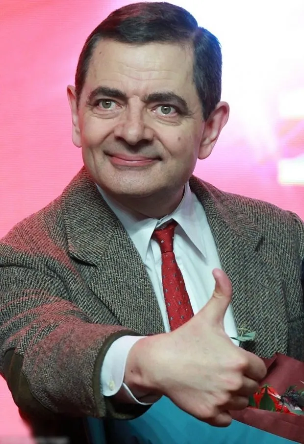 'Mr. Bean' qua đời vì tai nạn xe ở tuổi 62? ảnh 7 Trò đùa dai mãi không dứt: Mr Bean Rowan Atkinson lại tiếp tục bị đưa tin vịt đã qua đời