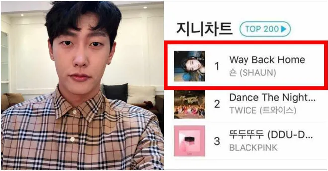 Ca khuc vuong nghi an gian lan nhac so duoc khan gia Han thuoc long hinh anh 1