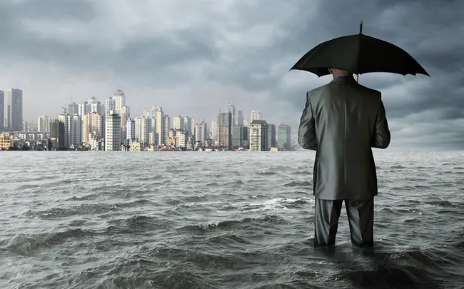 Đi làm có khác chi đi phượt, vì sao? ảnh 1