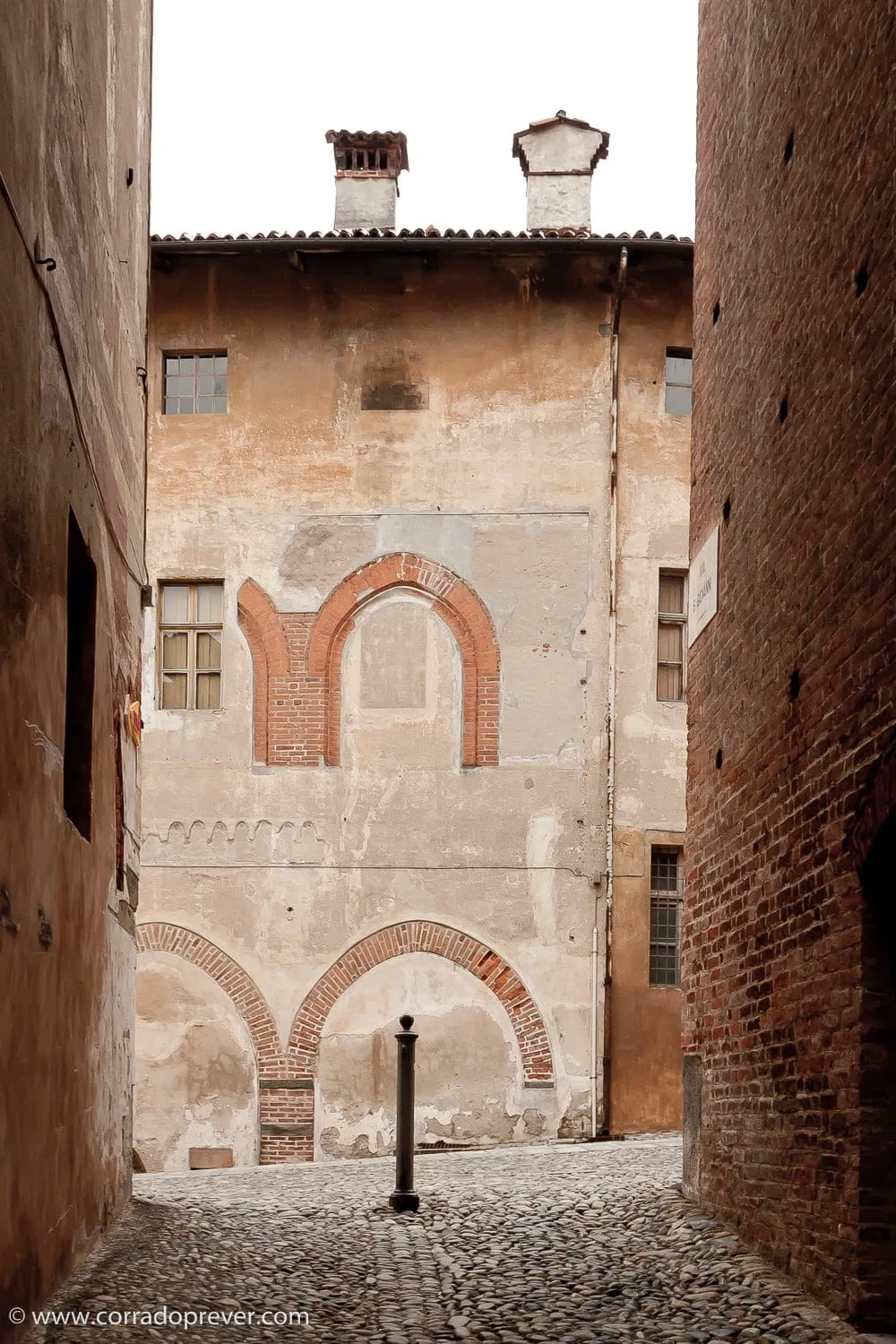 Saluzzo - những con đường lát sỏi làm nên thị trấn ảnh 10