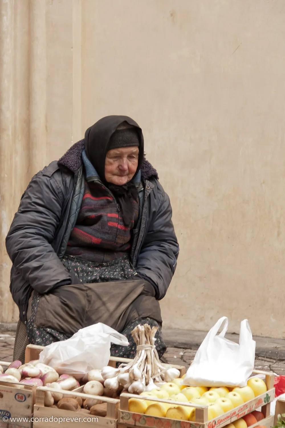 Saluzzo - những con đường lát sỏi làm nên thị trấn ảnh 17