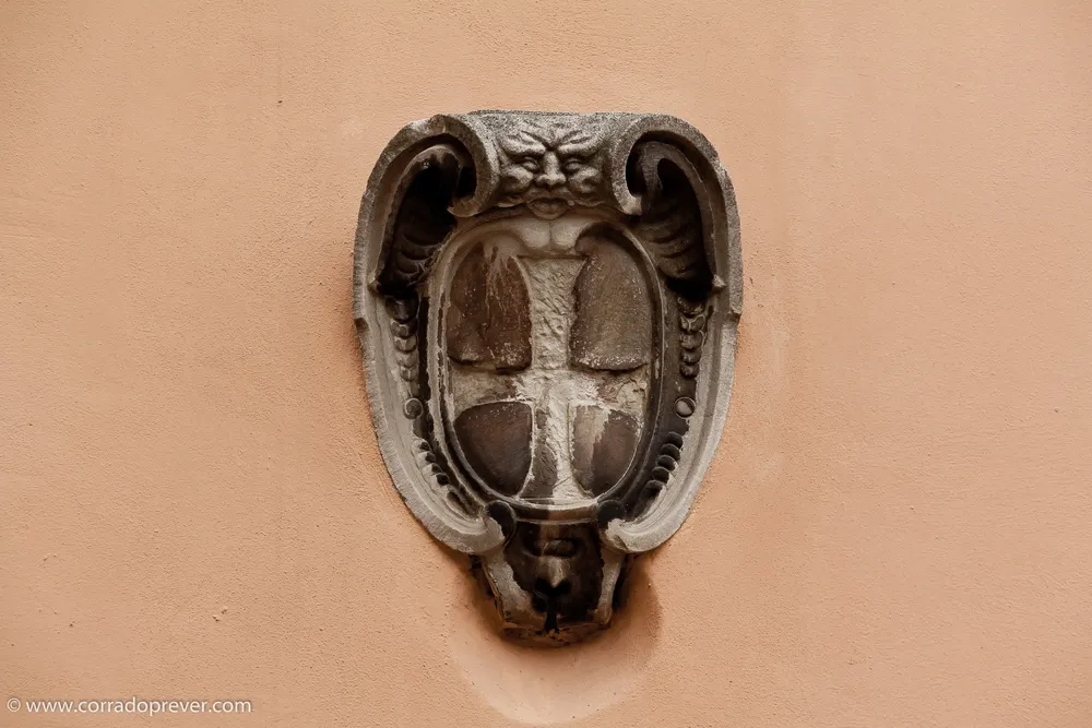 Saluzzo - những con đường lát sỏi làm nên thị trấn ảnh 3