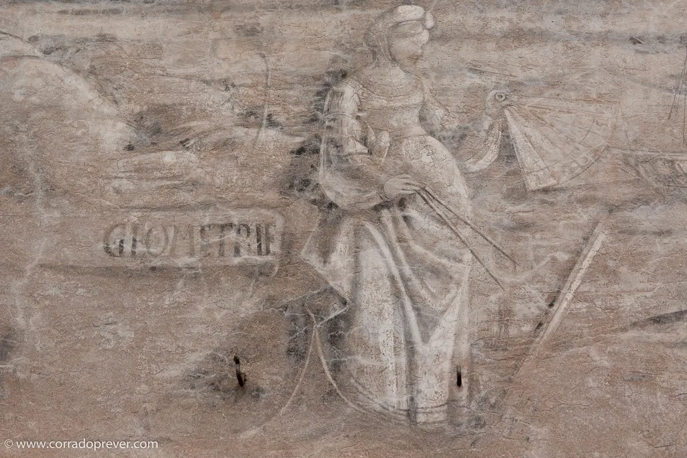 Saluzzo - những con đường lát sỏi làm nên thị trấn ảnh 4