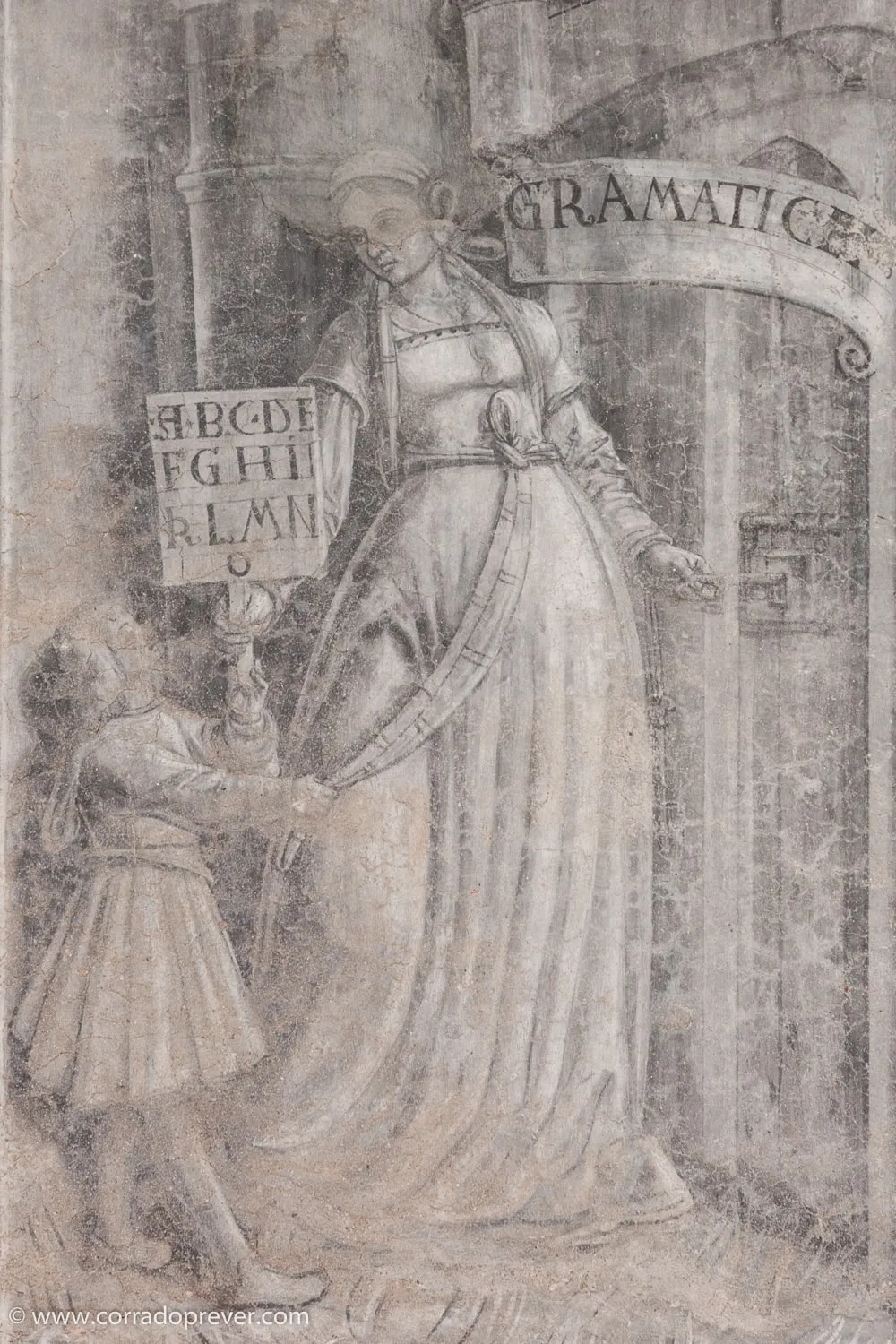 Saluzzo - những con đường lát sỏi làm nên thị trấn ảnh 5