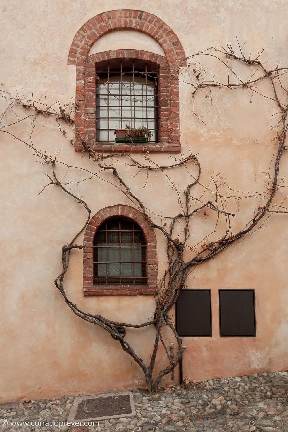 Saluzzo - những con đường lát sỏi làm nên thị trấn ảnh 7