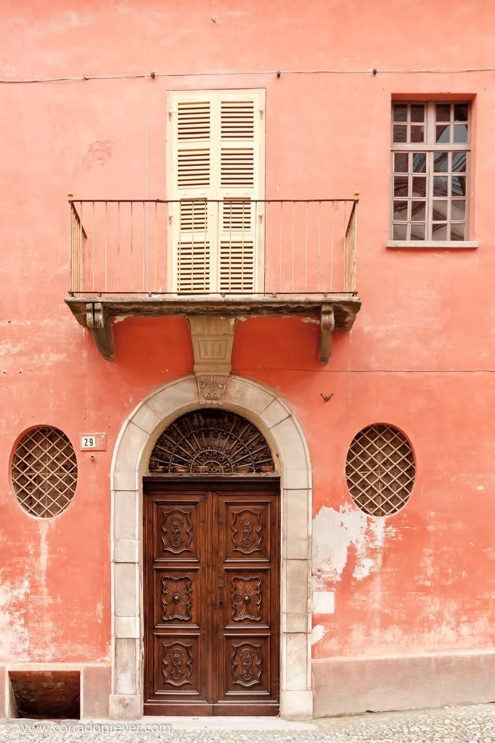 Saluzzo - những con đường lát sỏi làm nên thị trấn ảnh 8