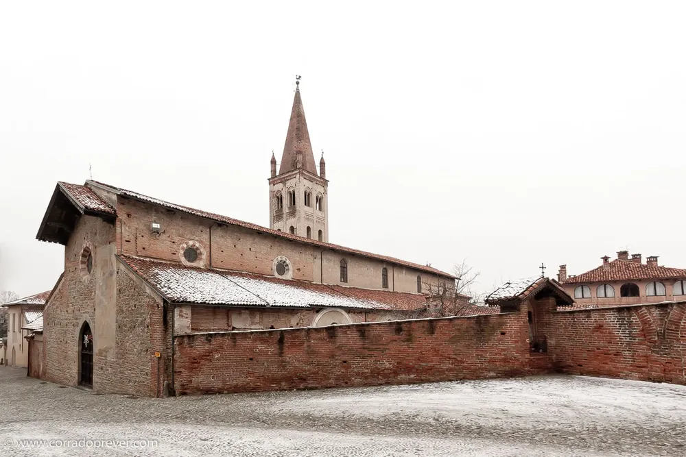 Saluzzo - những con đường lát sỏi làm nên thị trấn ảnh 9