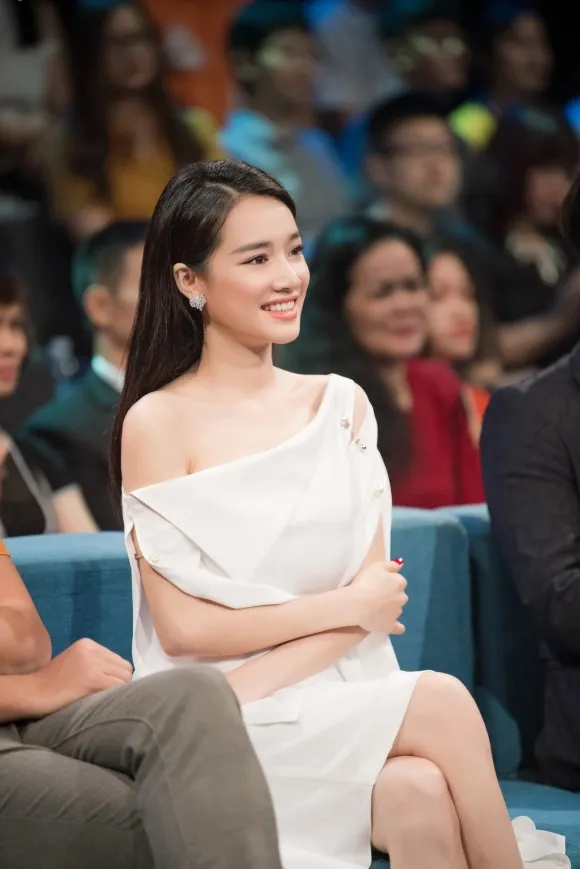 Nhã Phương, Trường Giang, sao Việt