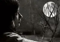 Tôi đã chạm vào mùi hương mê hoặc của trăng