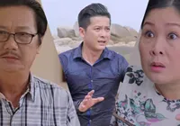 Cha mẹ của sao 'Gạo nếp gạo tẻ' tức giận vì con rể ngoại tình 