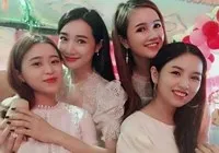 Thực hư Nhã phương có bầu với Trường Giang