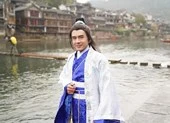 “Chị trợ lý của anh” bị quay lén Mỹ Tâm lên tiếng ảnh 5 Đan Trường trở lại thời hoàng kim bằng dự án cổ trang “khủng”