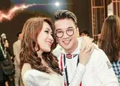 Đan Trường trở lại thời hoàng kim bằng dự án cổ trang “khủng” ảnh 8 Hàng loạt sao Việt chúc mừng Mỹ Tâm với “Chị trợ lý của anh"