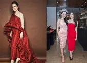 Mỹ Tâm chính thức tung MV ca khúc phim Chị Trợ Lý Của Anh ảnh 6 Hương Giang mời dàn sao Thái Lan cực hot đến Tiffany Việt Nam