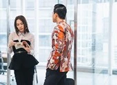 Hai nghệ sĩ đoạt giải Emmy và Grammy về Việt Nam diễn ảnh 6 Mỹ Tâm chính thức tung MV ca khúc phim Chị Trợ Lý Của Anh
