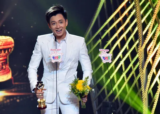 “Gạo nếp gạo tẻ” đoạt kỷ lục với bốn giải ở Mai Vàng 2018 ảnh 4