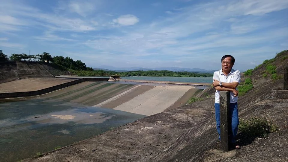 “Vùng biến mất”, tập truyện của một tài xế ảnh 2