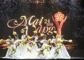 Hồ sơ các vụ án tình ẩn khuất, rúng động dư luận lên VTV ảnh 5 “Gạo nếp gạo tẻ” đoạt kỷ lục với bốn giải ở Mai Vàng 2018