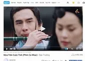 Nguyễn Quang Dũng tái hợp Hoàng Oanh trong “Ước hẹn mùa thu“ ảnh 5 Đan Trường quyết không bỏ kiểu tóc hai mái huyền thoại