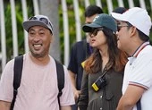 Không thể rời mắt trước những tà áo dài Tết của Brian Võ ảnh 12 Nguyễn Quang Dũng tái hợp Hoàng Oanh trong “Ước hẹn mùa thu“