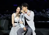 Những góc phố Paris đen trắng xuất hiện tại Sài Gòn ảnh 7 Mỹ Tâm xuất hiện làm gì cuối tháng ba này ở Hà Nội?