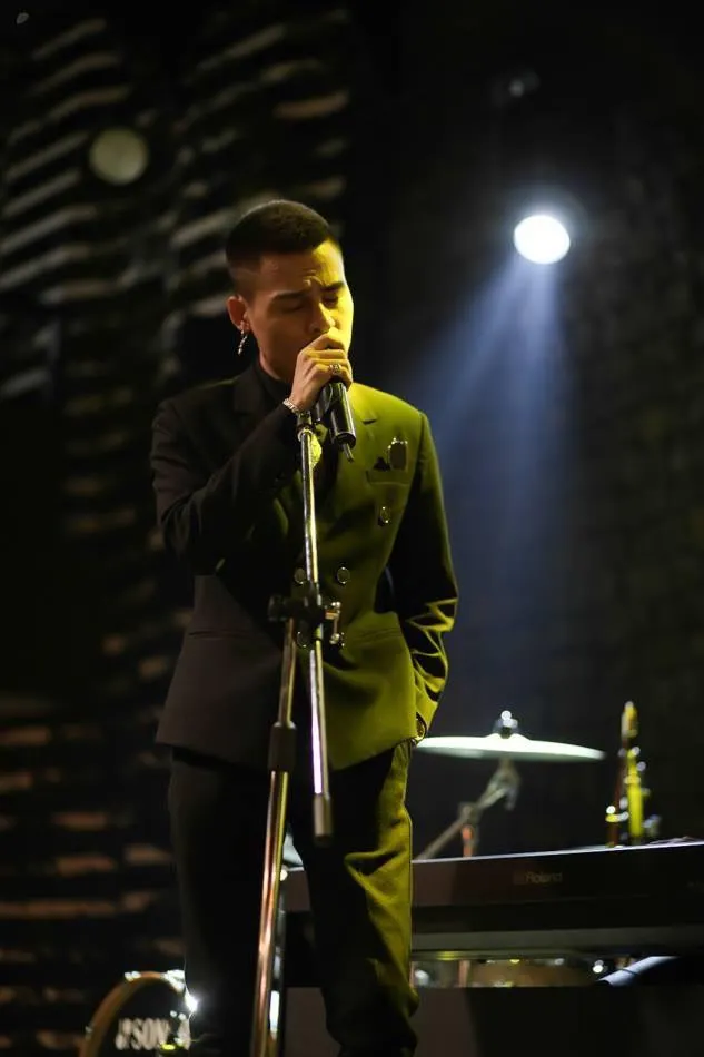 Không kèn không trống MV này vẫn lọt top trending ảnh 1