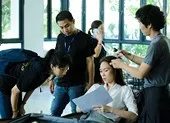 'Gương mặt điện ảnh' tìm kiếm diễn viên như Mai Tài Phến ảnh 6 Mỹ Tâm mang 'Chị trợ lý của anh' trở lại rạp chiếu lần thứ hai