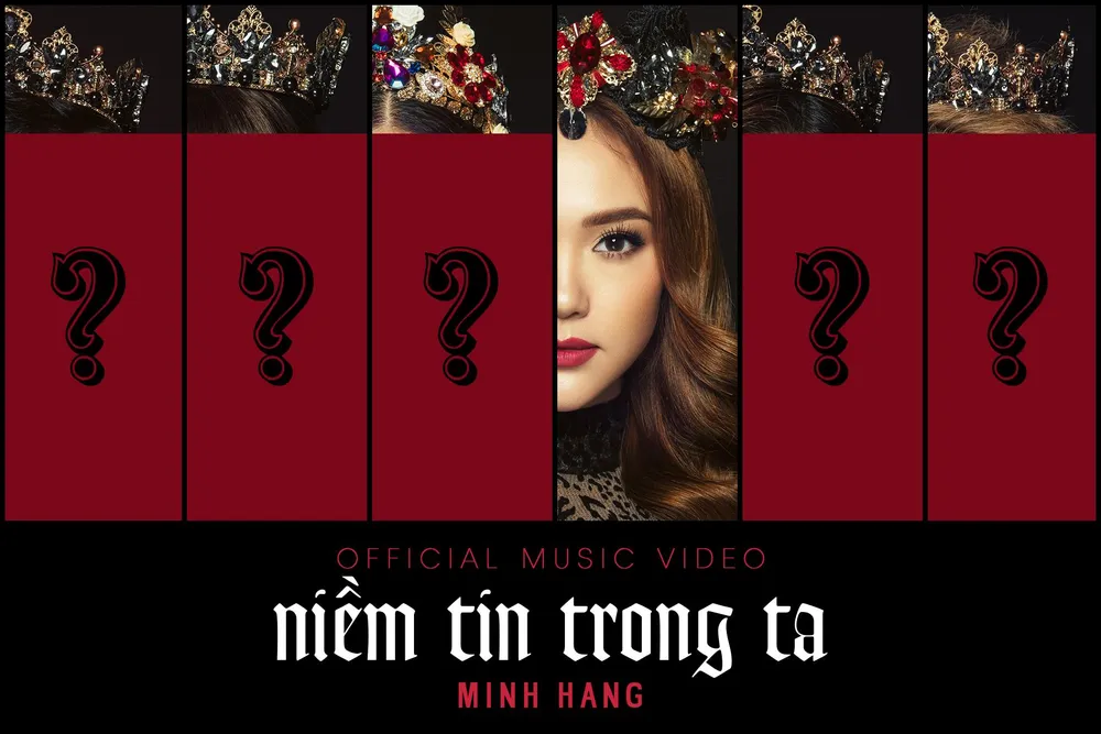 26 tiếng liên tục Minh Hằng quay cuồng với 60 bộ trang phục ảnh 1