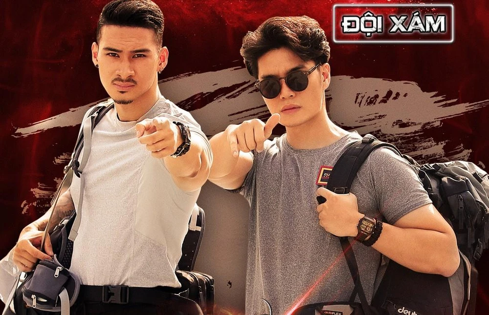 The Amazing Race Vietnam Cuộc đua kỳ thú chính thức quay lại ảnh 7