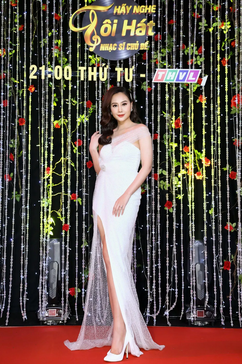 Danh ca Thái Châu khen 6 ca sĩ tài năng ở Hãy nghe tôi hát ảnh 2