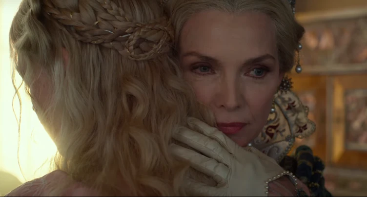  Maleficent: Mistress of Evil bất ngờ tung trailer đầy đủ ảnh 5