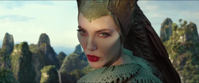  Maleficent: Mistress of Evil bất ngờ tung trailer đầy đủ ảnh 3