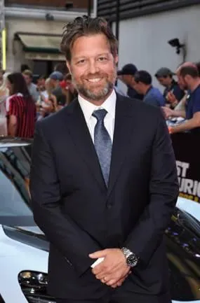 Jason Statham tụ hội tại buổi công chiếu phim 'Fast & Furious' ảnh 9