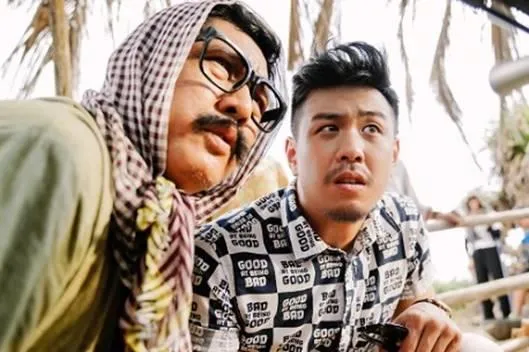 Chỉ một câu thoại trong phim lại gây khó khăn cho Đức Thịnh ảnh 2 Chỉ một câu thoại trong phim lại gây khó khăn cho Đức Thịnh ảnh 2