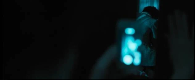 'Cha Ma' Đan Trường khiến khán giả thót tim ảnh 5