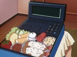 Những bộ vũ khí Conan làm choáng váng khán giả ảnh 5