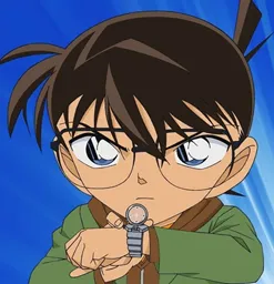 Những bộ vũ khí Conan làm choáng váng khán giả ảnh 4 Những bộ vũ khí Conan làm choáng váng khán giả ảnh 4