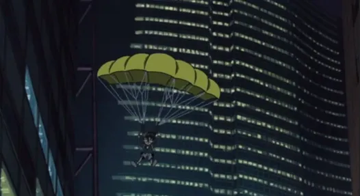 Những bộ vũ khí Conan làm choáng váng khán giả ảnh 11