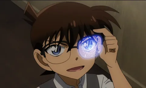 Những bộ vũ khí Conan làm choáng váng khán giả ảnh 3 Những bộ vũ khí Conan làm choáng váng khán giả ảnh 3